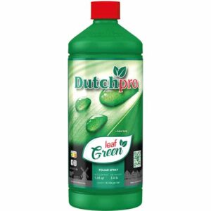 Leaf Green Foliar Spray 1.05 qt / 1L Bottle