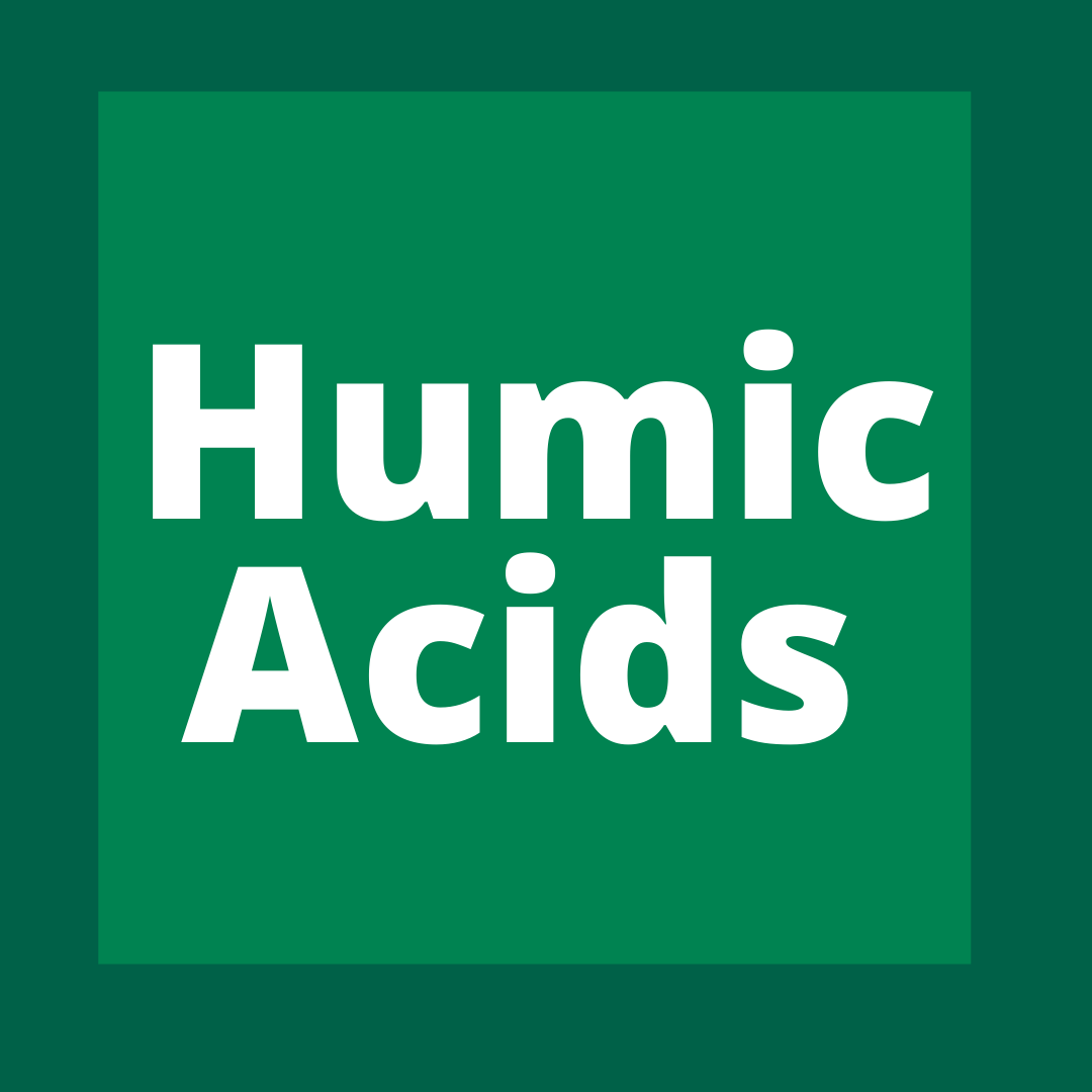 Humic Acids