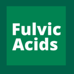 Fulvic Acids